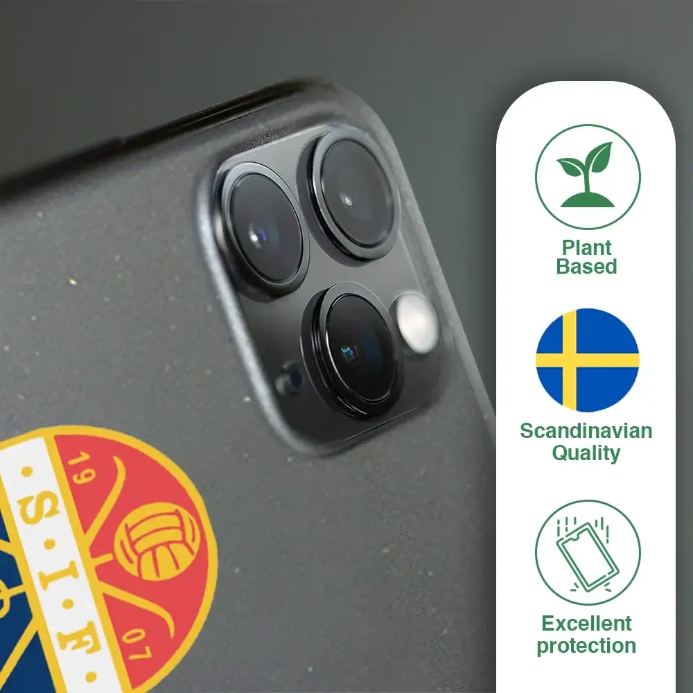 Strømsgodset Official Compostable Phone Case Design 27 - Image 46