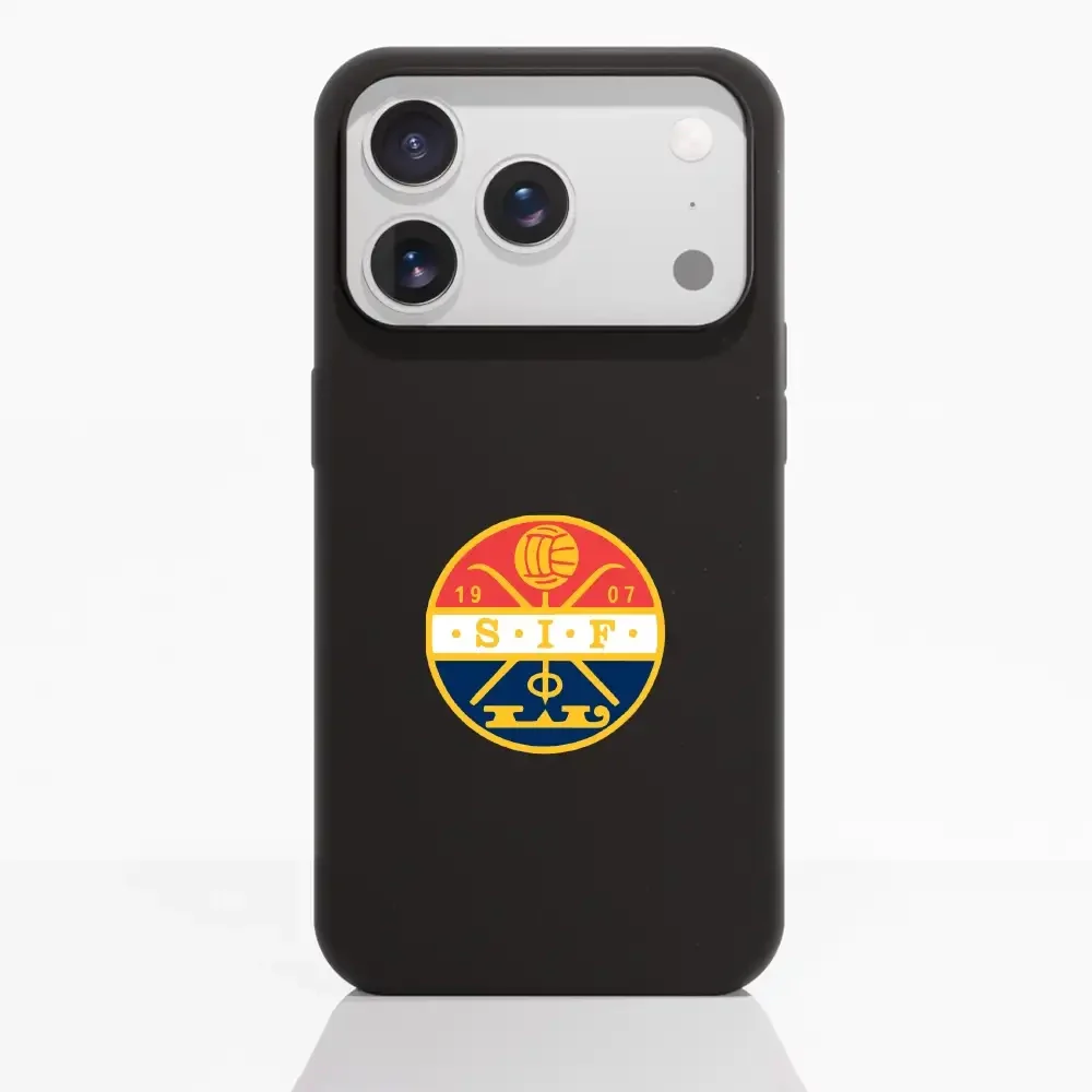 Strømsgodset Official Compostable Phone Case Design 27 - Image 49