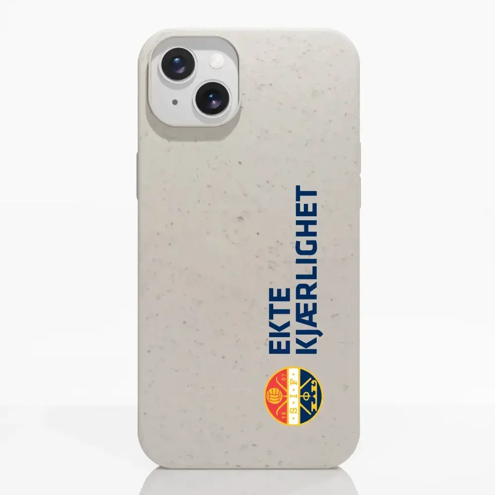 Strømsgodset Official Compostable Phone Case Design 29 - Image 11
