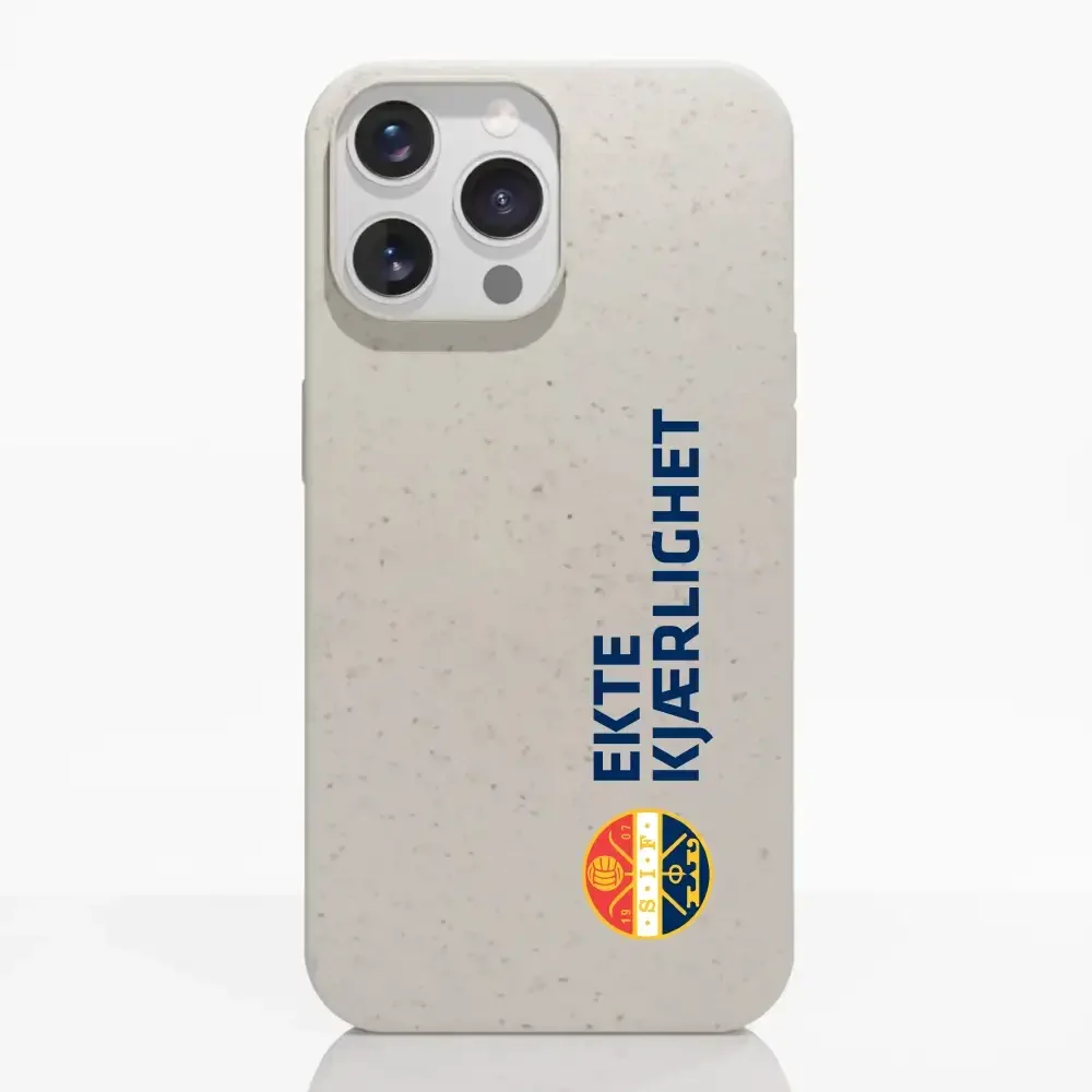Strømsgodset Official Compostable Phone Case Design 29 - Image 12