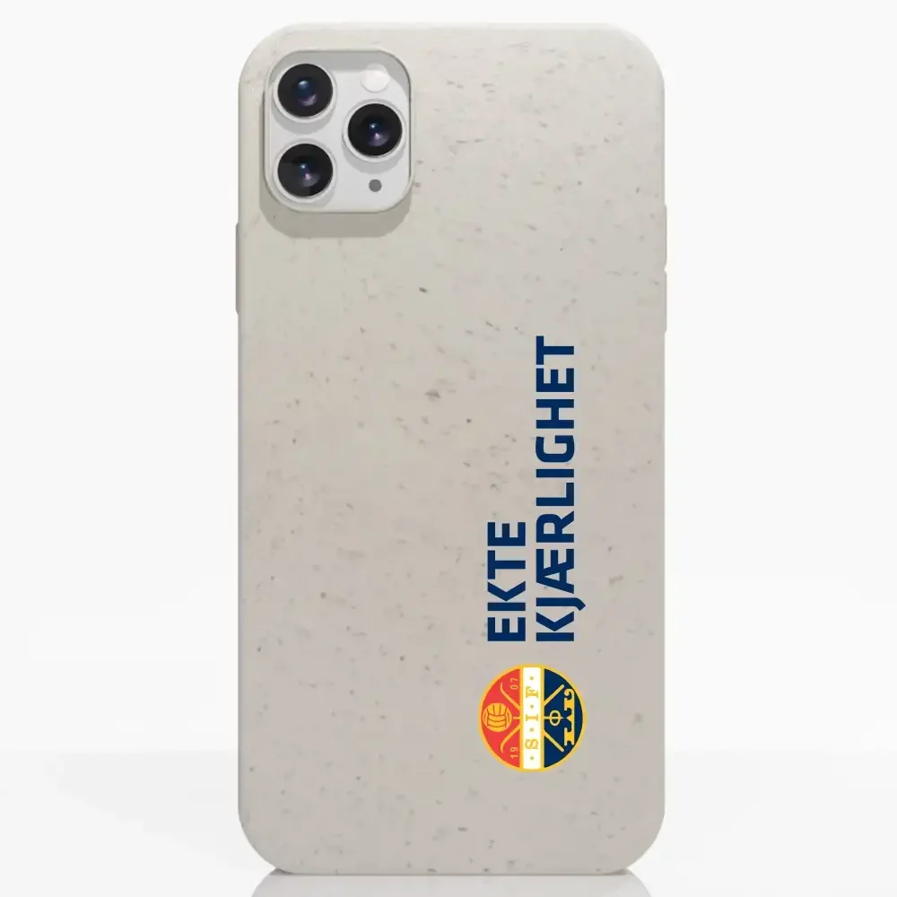 Strømsgodset Official Compostable Phone Case Design 29 - Image 3