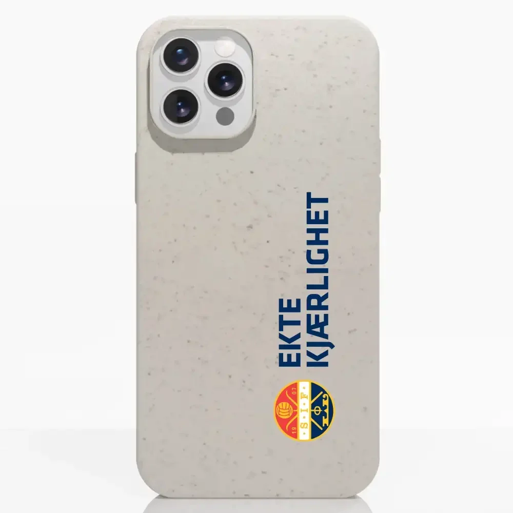 Strømsgodset Official Compostable Phone Case Design 29 - Image 6