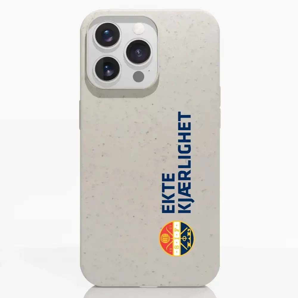Strømsgodset Official Compostable Phone Case Design 29 - Image 8