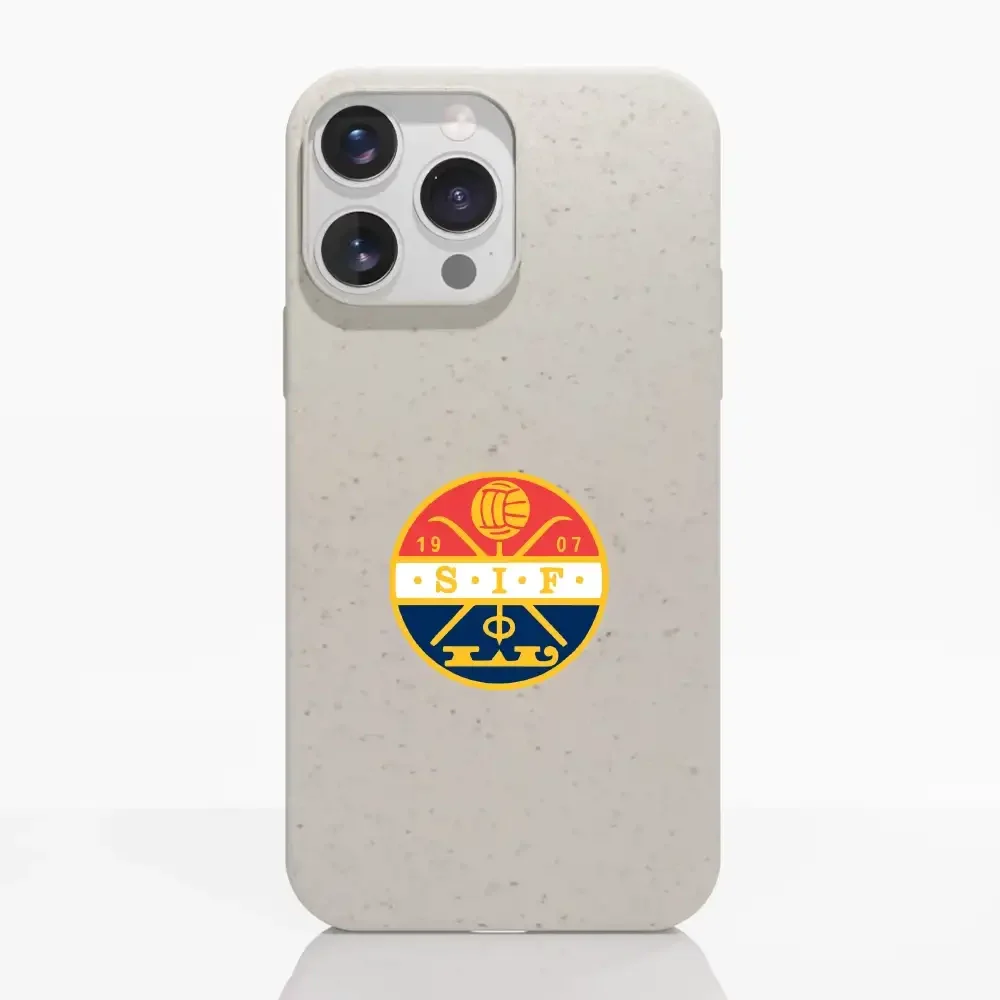 Strømsgodset Official Compostable Phone Case Design 33 - Image 13