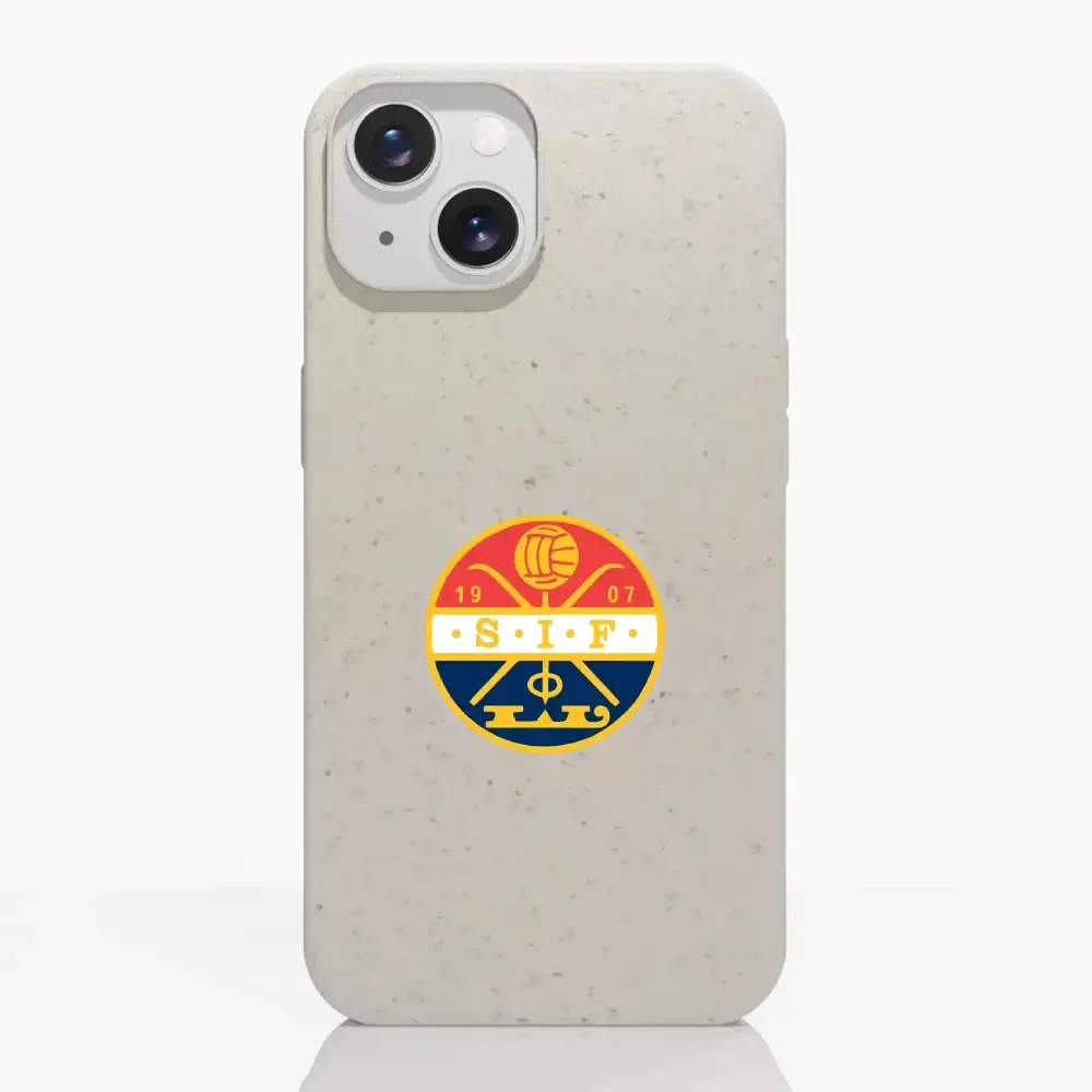Strømsgodset Official Compostable Phone Case Design 33 - Image 15