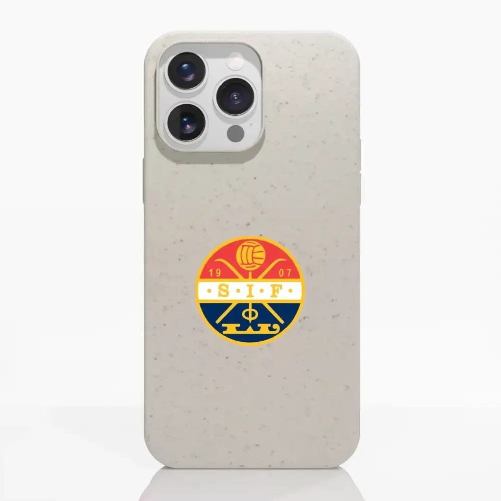Strømsgodset Official Compostable Phone Case Design 33 - Image 17