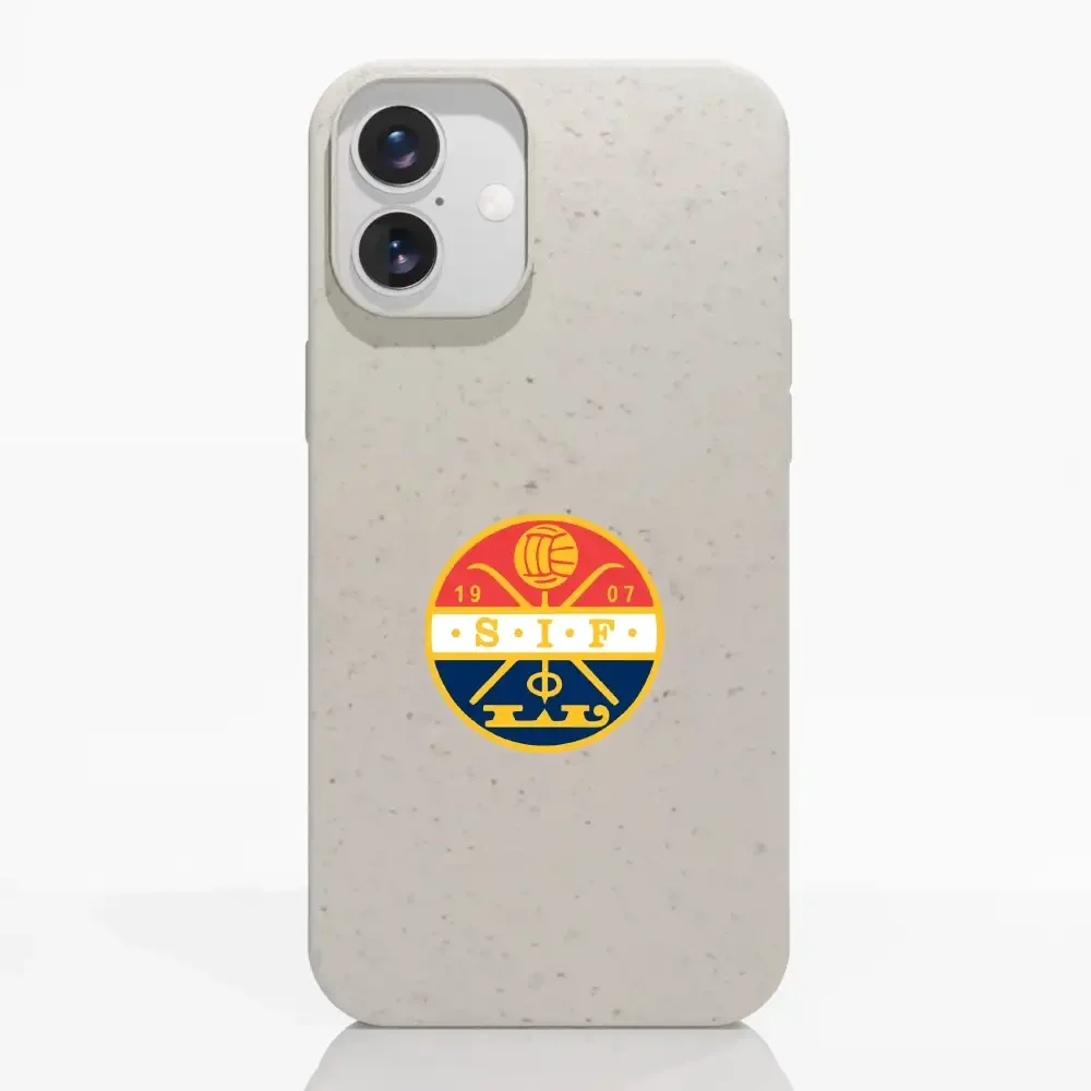 Strømsgodset Official Compostable Phone Case Design 33 - Image 20