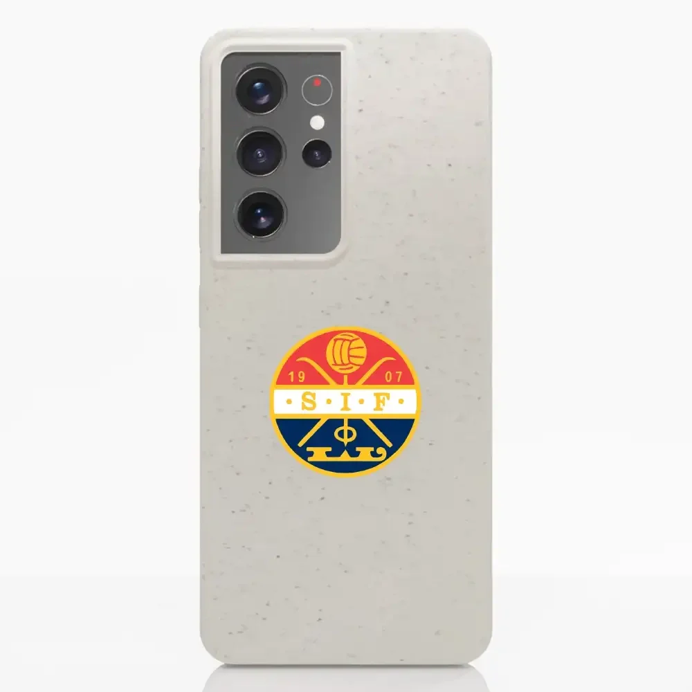 Strømsgodset Official Compostable Phone Case Design 33 - Image 26