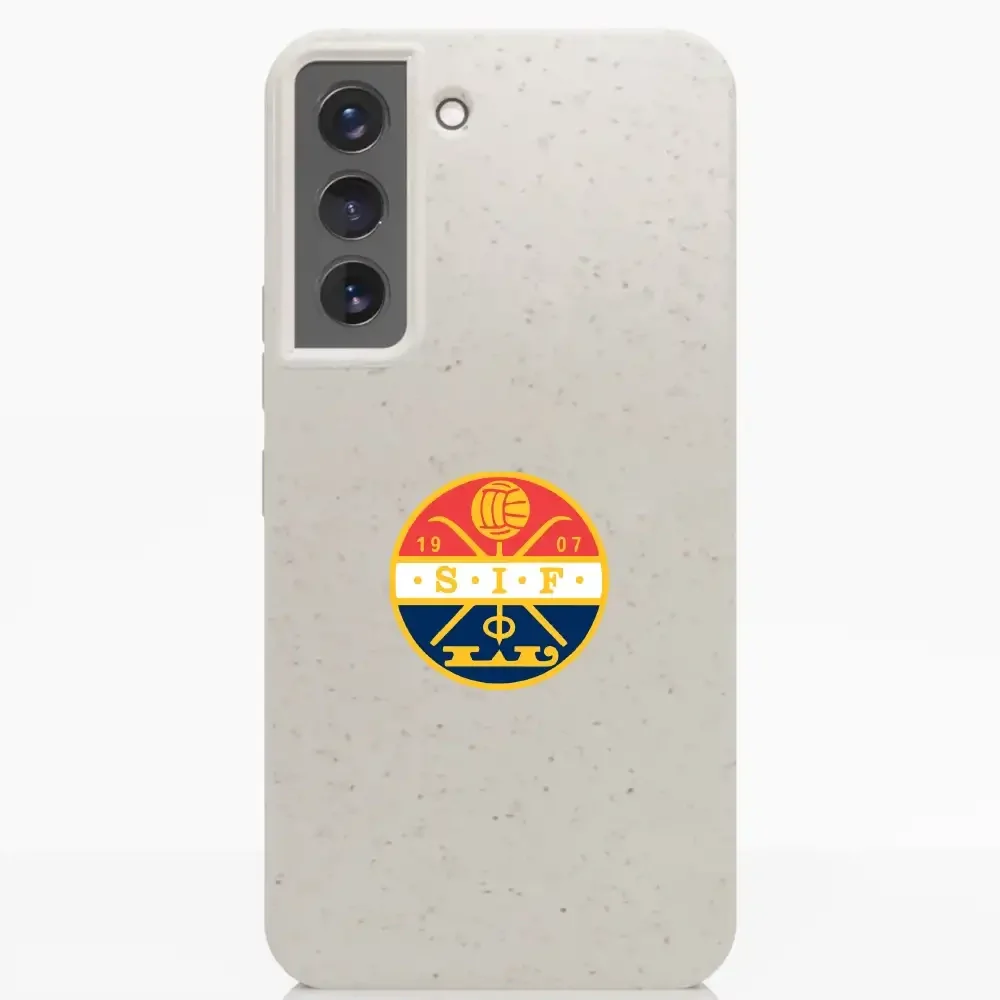 Strømsgodset Official Compostable Phone Case Design 33 - Image 28