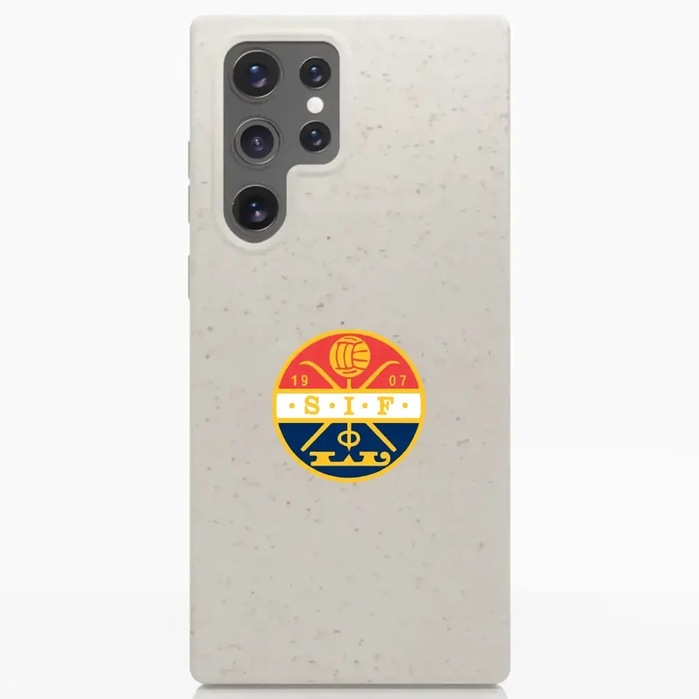 Strømsgodset Official Compostable Phone Case Design 33 - Image 29