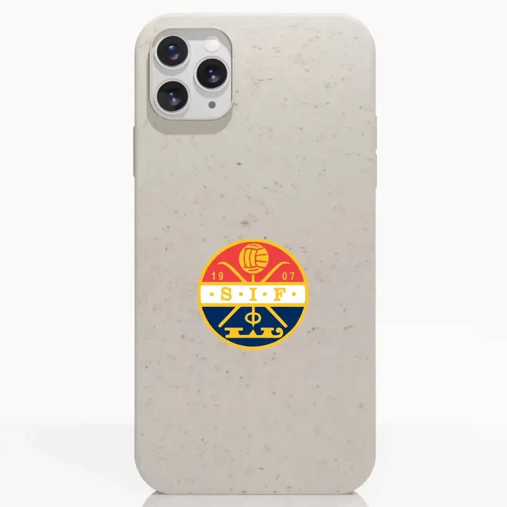 Strømsgodset Official Compostable Phone Case Design 33 - Image 3