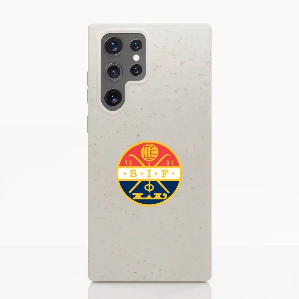 Strømsgodset Official Compostable Phone Case Design 33 - Image 32