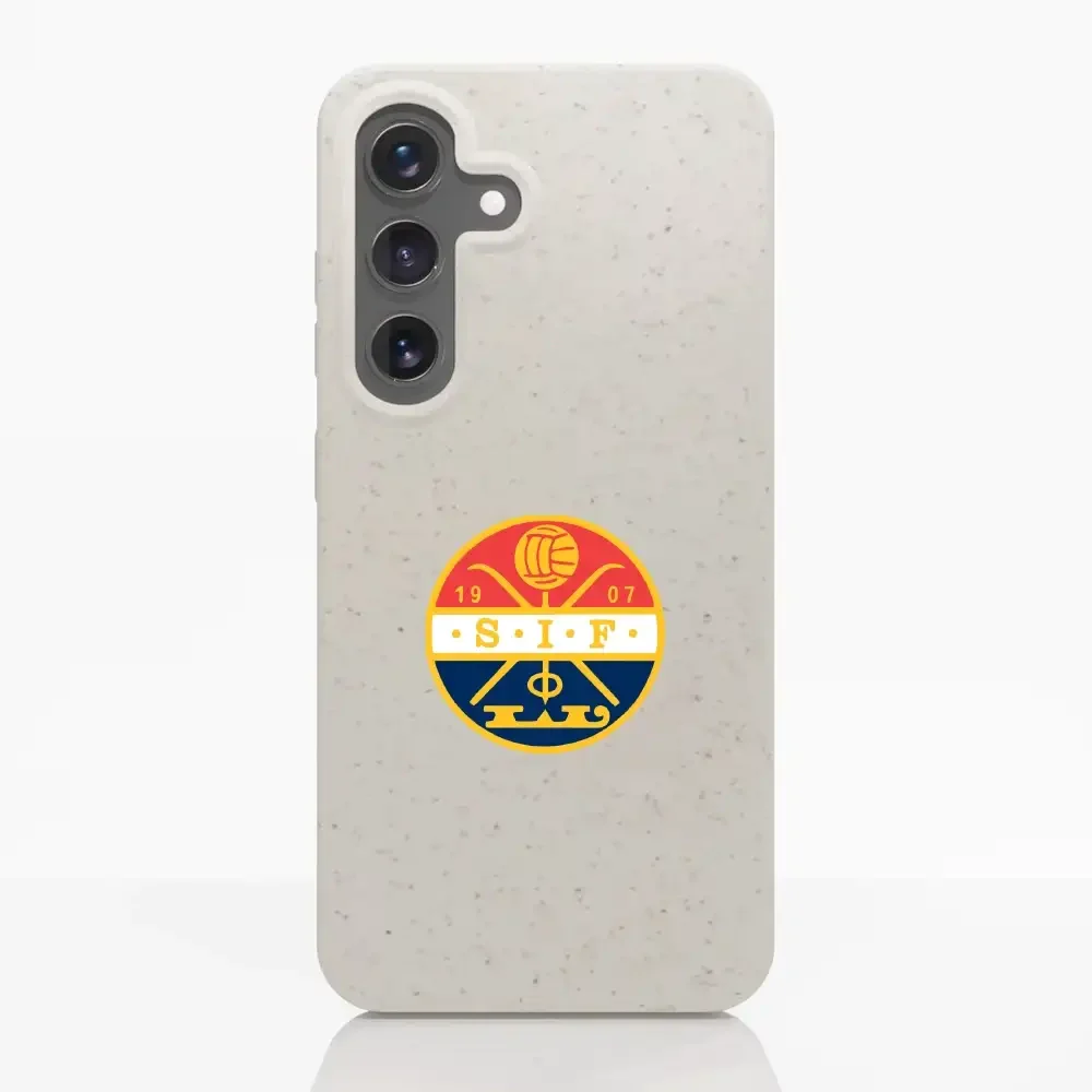 Strømsgodset Official Compostable Phone Case Design 33 - Image 33