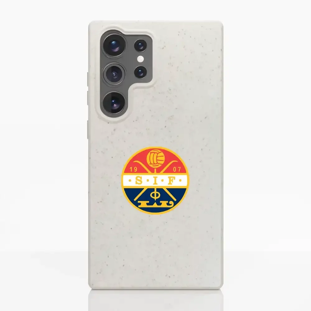 Strømsgodset Official Compostable Phone Case Design 33 - Image 35