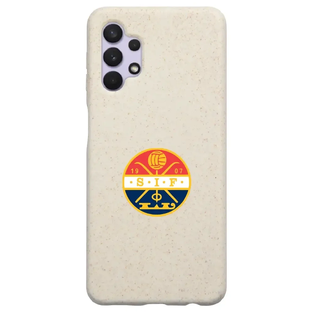 Strømsgodset Official Compostable Phone Case Design 33 - Image 39