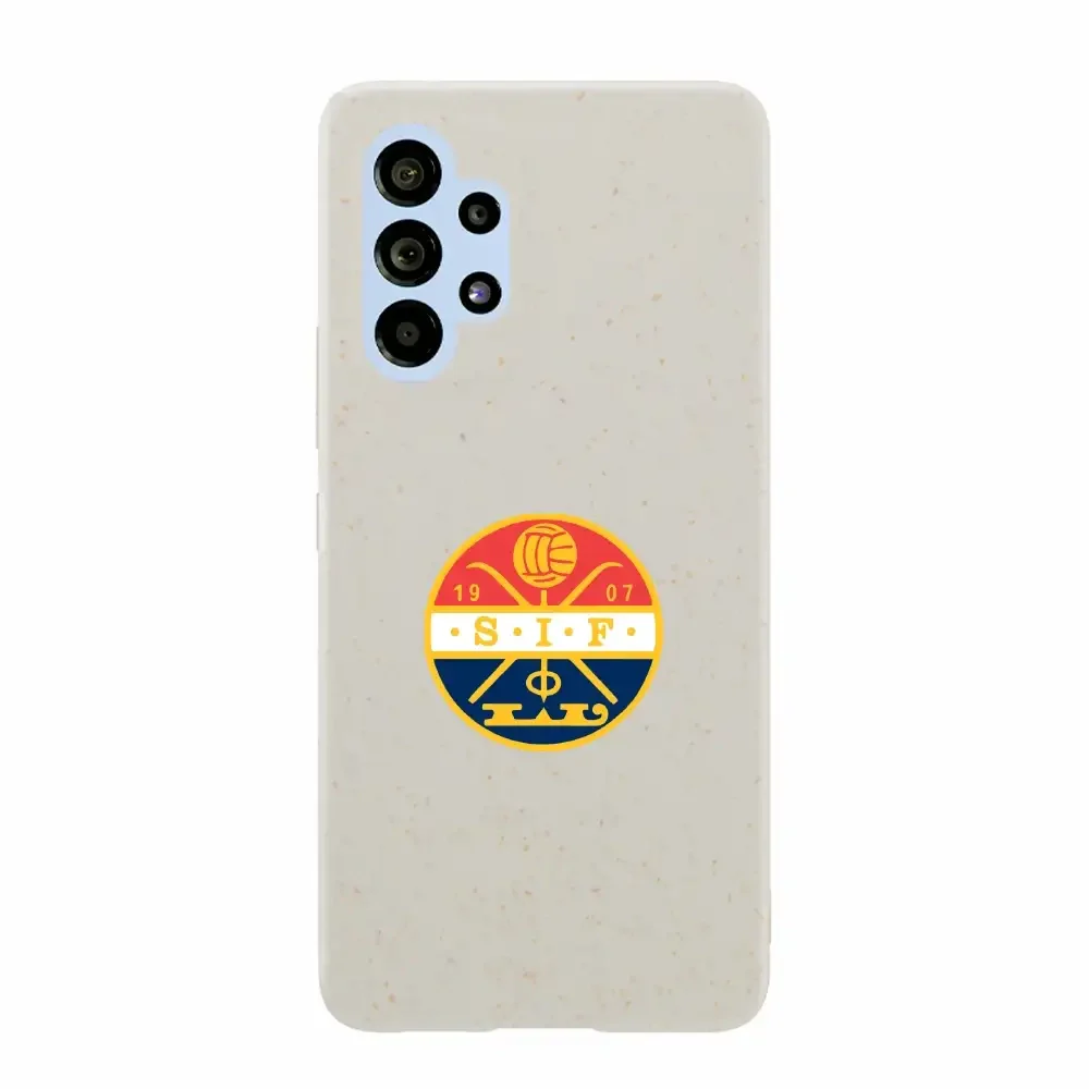 Strømsgodset Official Compostable Phone Case Design 33 - Image 43
