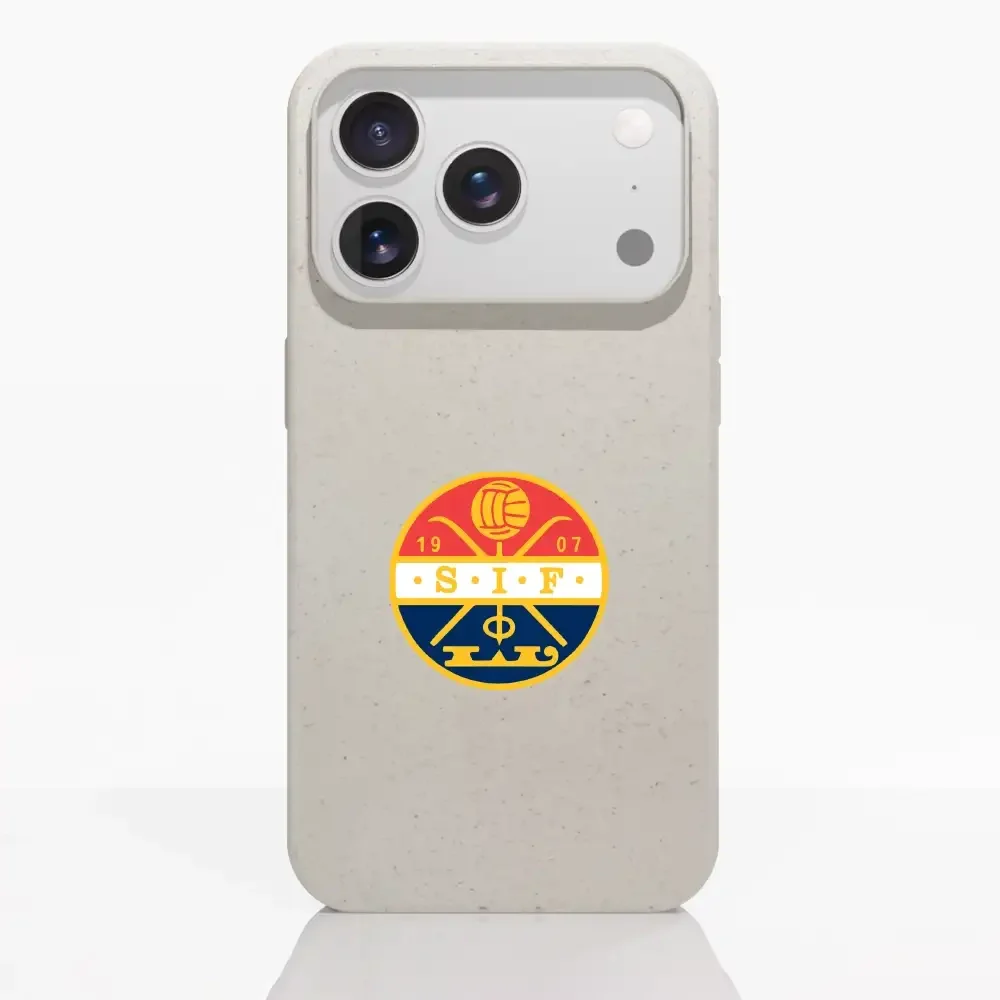Strømsgodset Official Compostable Phone Case Design 33 - Image 49