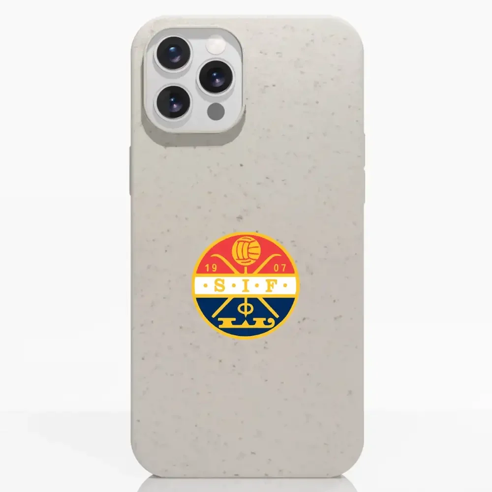 Strømsgodset Official Compostable Phone Case Design 33 - Image 6