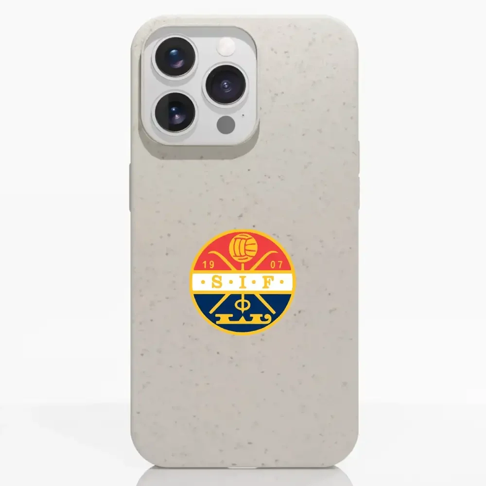 Strømsgodset Official Compostable Phone Case Design 33 - Image 8