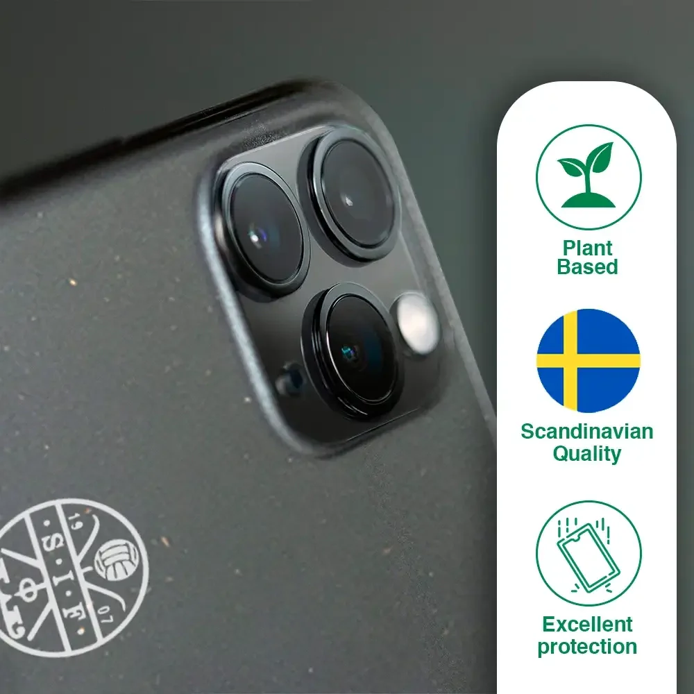 Strømsgodset Official Compostable Phone Case Design Fan Slogan - Image 49