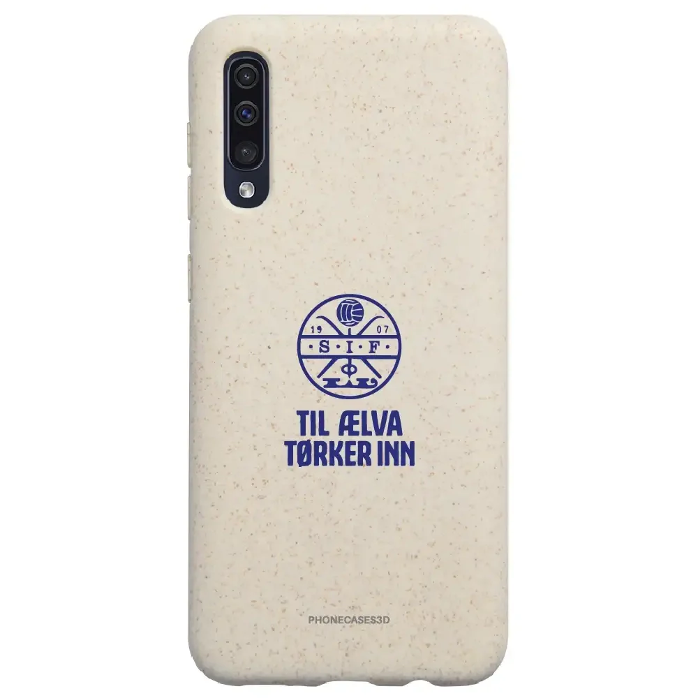 Strømsgodset Official Compostable Phone Case Design Slogan - Image 44