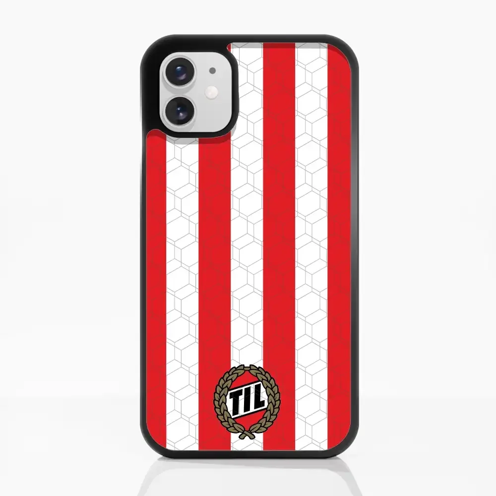 Tromsø IL Official 3D Phone Case Design 12