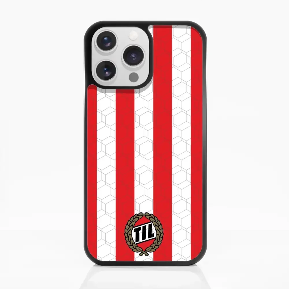 Tromsø IL Official 3D Phone Case Design 12 - Image 14
