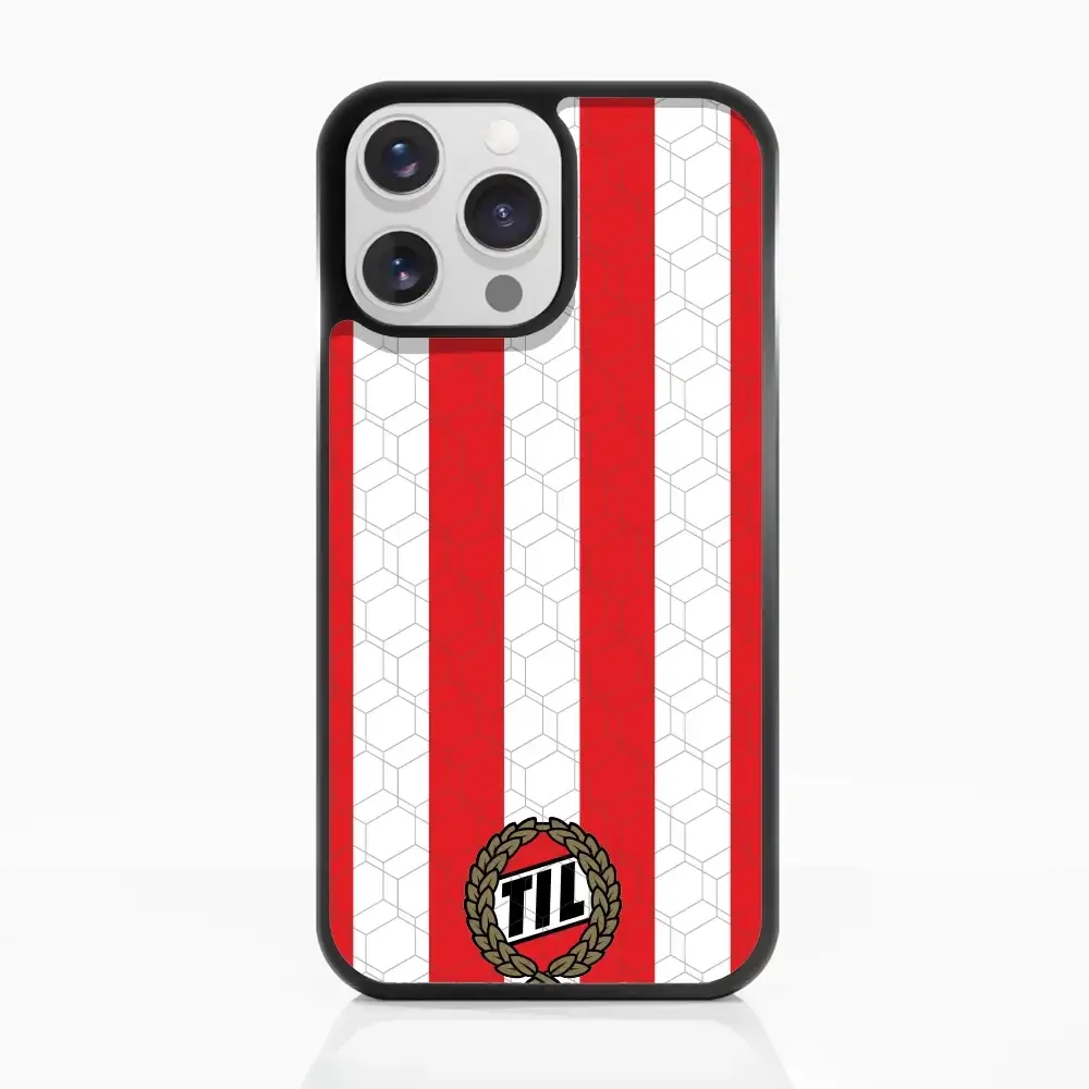 Tromsø IL Official 3D Phone Case Design 12 - Image 15