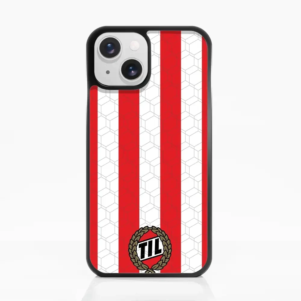 Tromsø IL Official 3D Phone Case Design 12 - Image 17