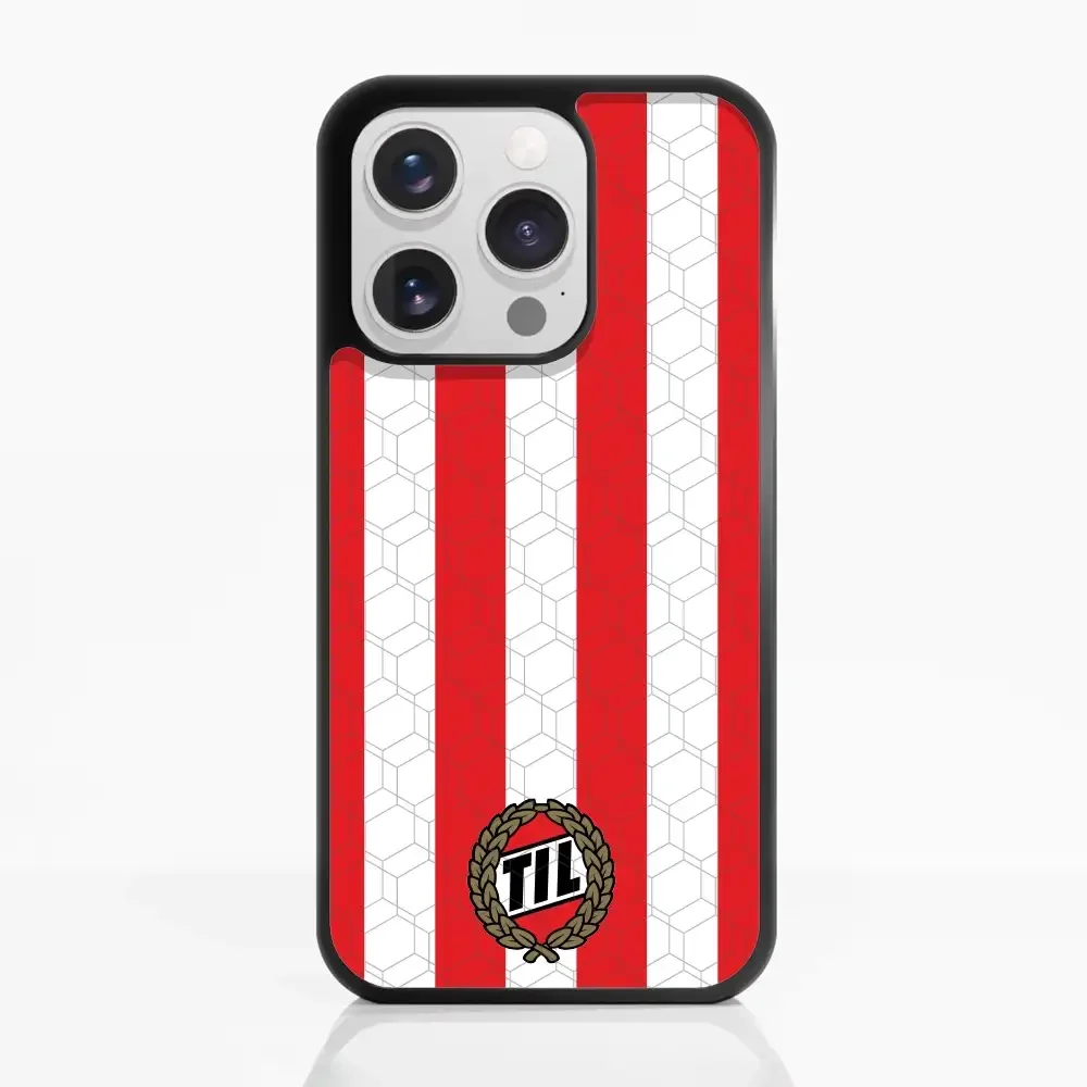 Tromsø IL Official 3D Phone Case Design 12 - Image 18