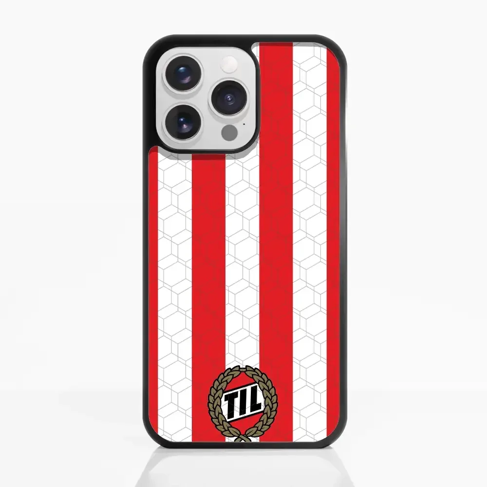 Tromsø IL Official 3D Phone Case Design 12 - Image 19
