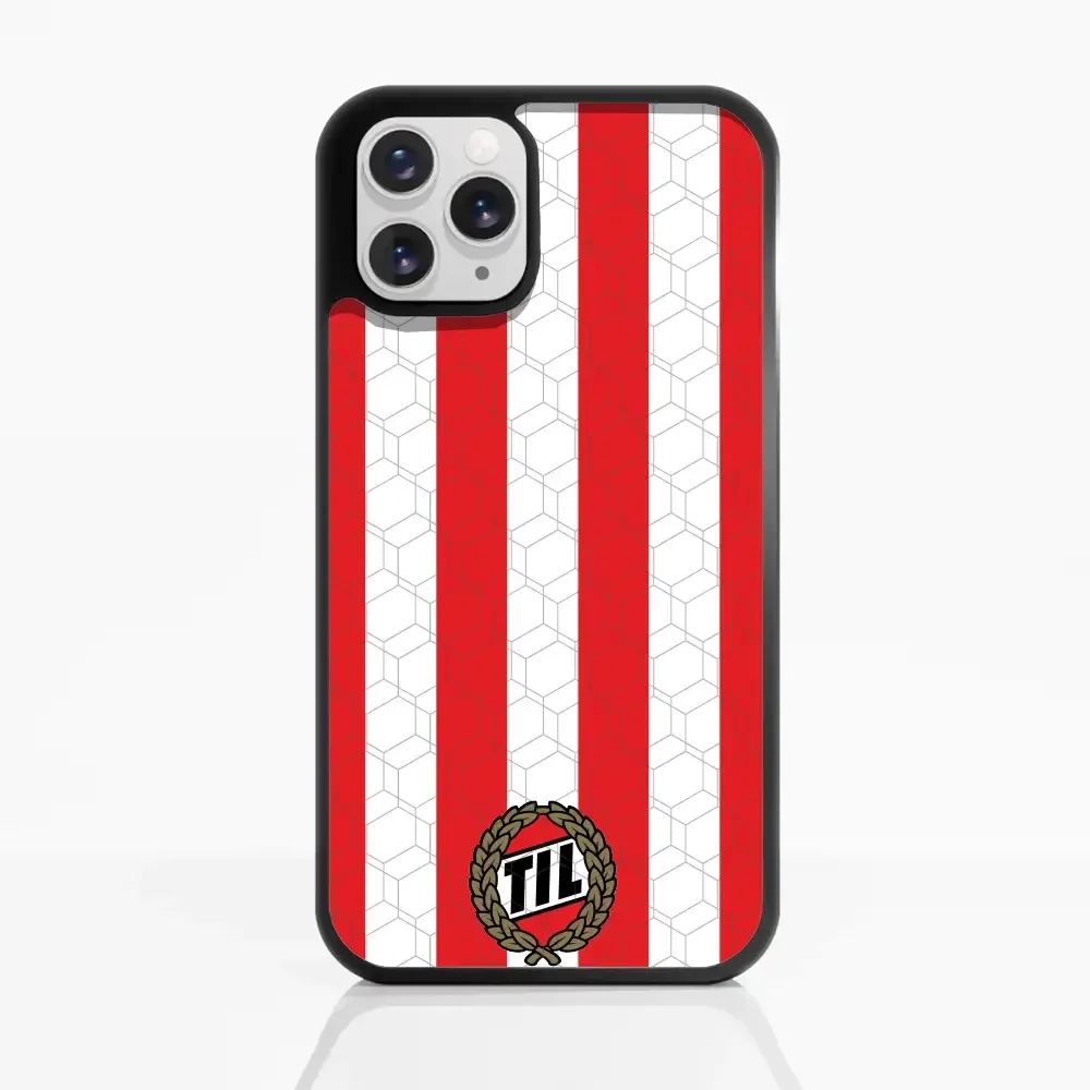 Tromsø IL Official 3D Phone Case Design 12 - Image 2