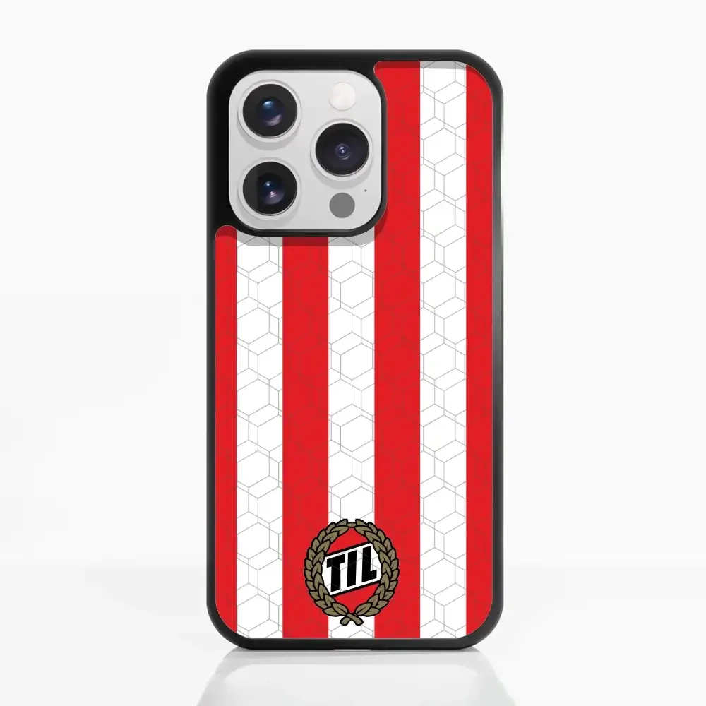 Tromsø IL Official 3D Phone Case Design 12 - Image 23