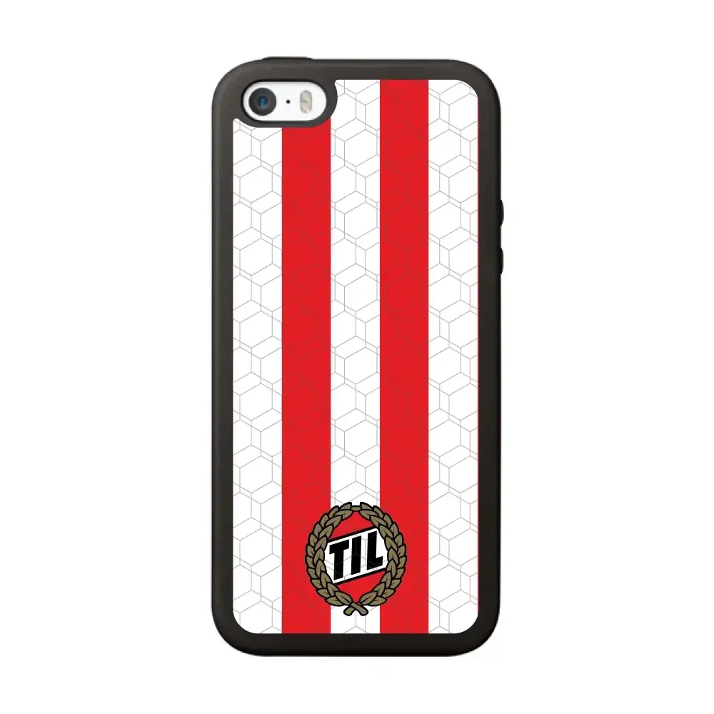Tromsø IL Official 3D Phone Case Design 12 - Image 26