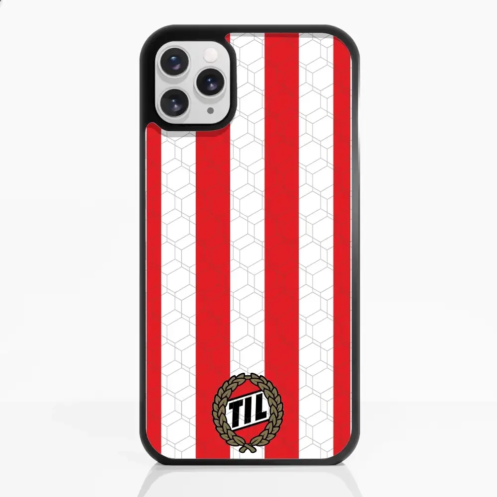 Tromsø IL Official 3D Phone Case Design 12 - Image 3
