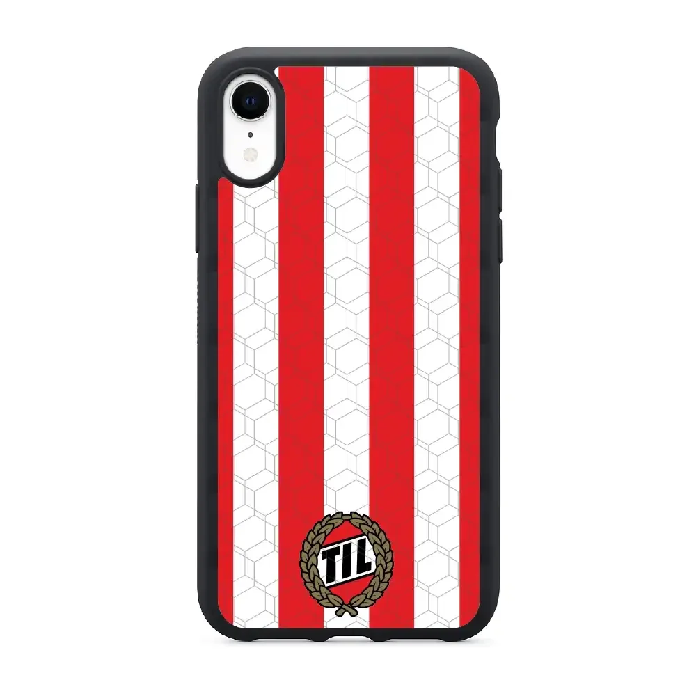Tromsø IL Official 3D Phone Case Design 12 - Image 36