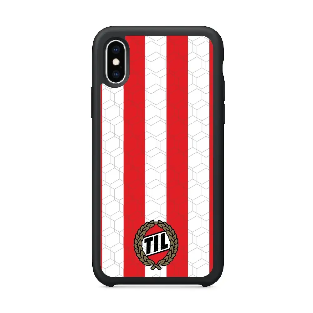 Tromsø IL Official 3D Phone Case Design 12 - Image 37