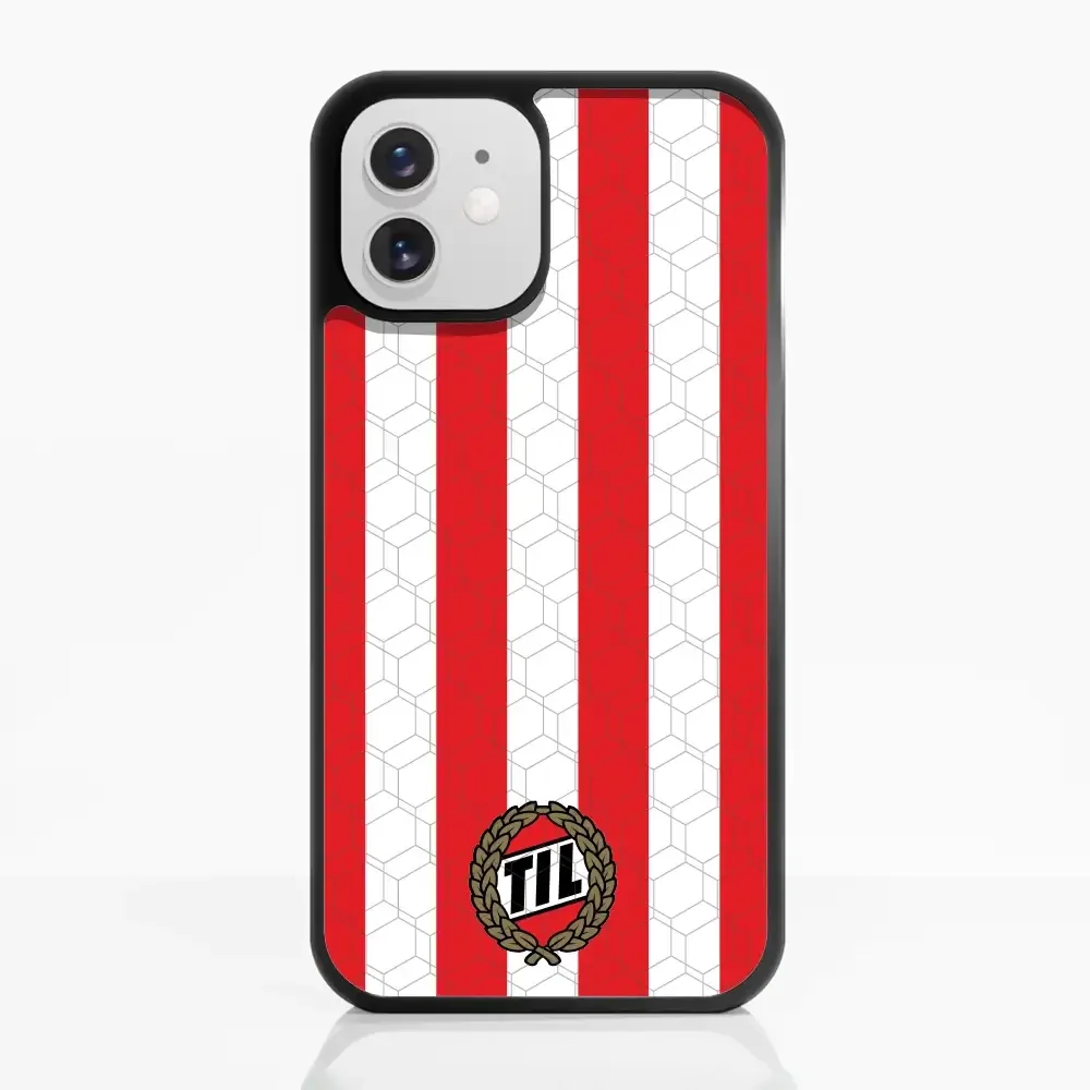 Tromsø IL Official 3D Phone Case Design 12 - Image 4