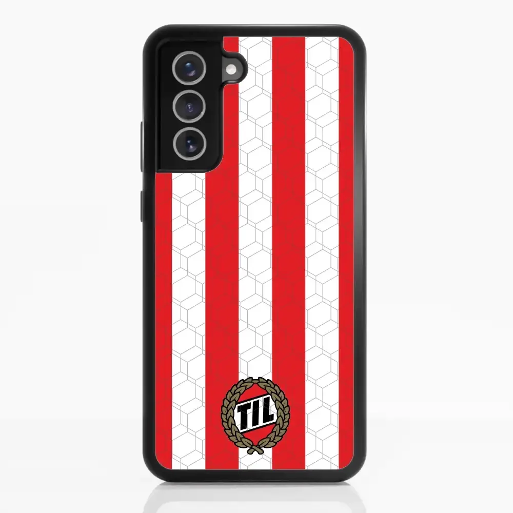 Tromsø IL Official 3D Phone Case Design 12 - Image 47
