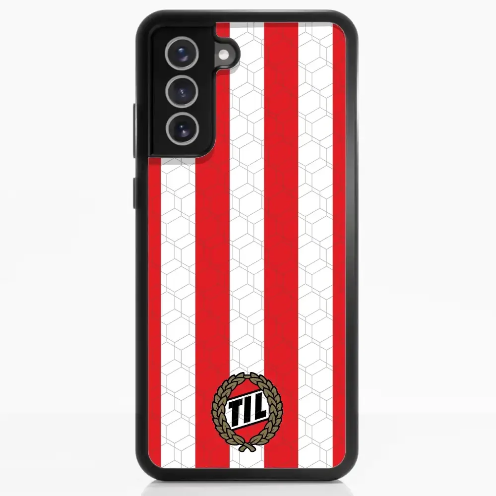 Tromsø IL Official 3D Phone Case Design 12 - Image 49