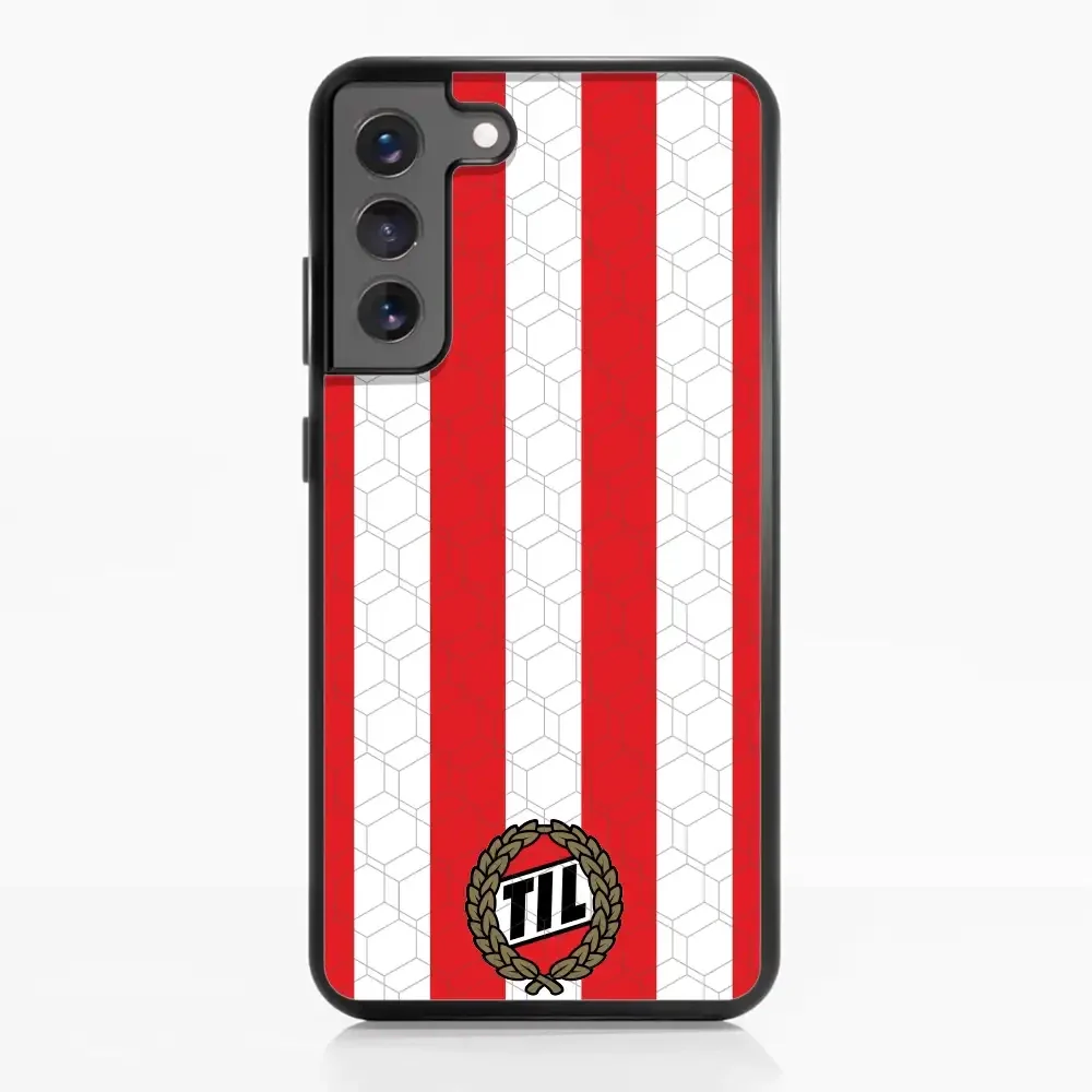 Tromsø IL Official 3D Phone Case Design 12 - Image 52