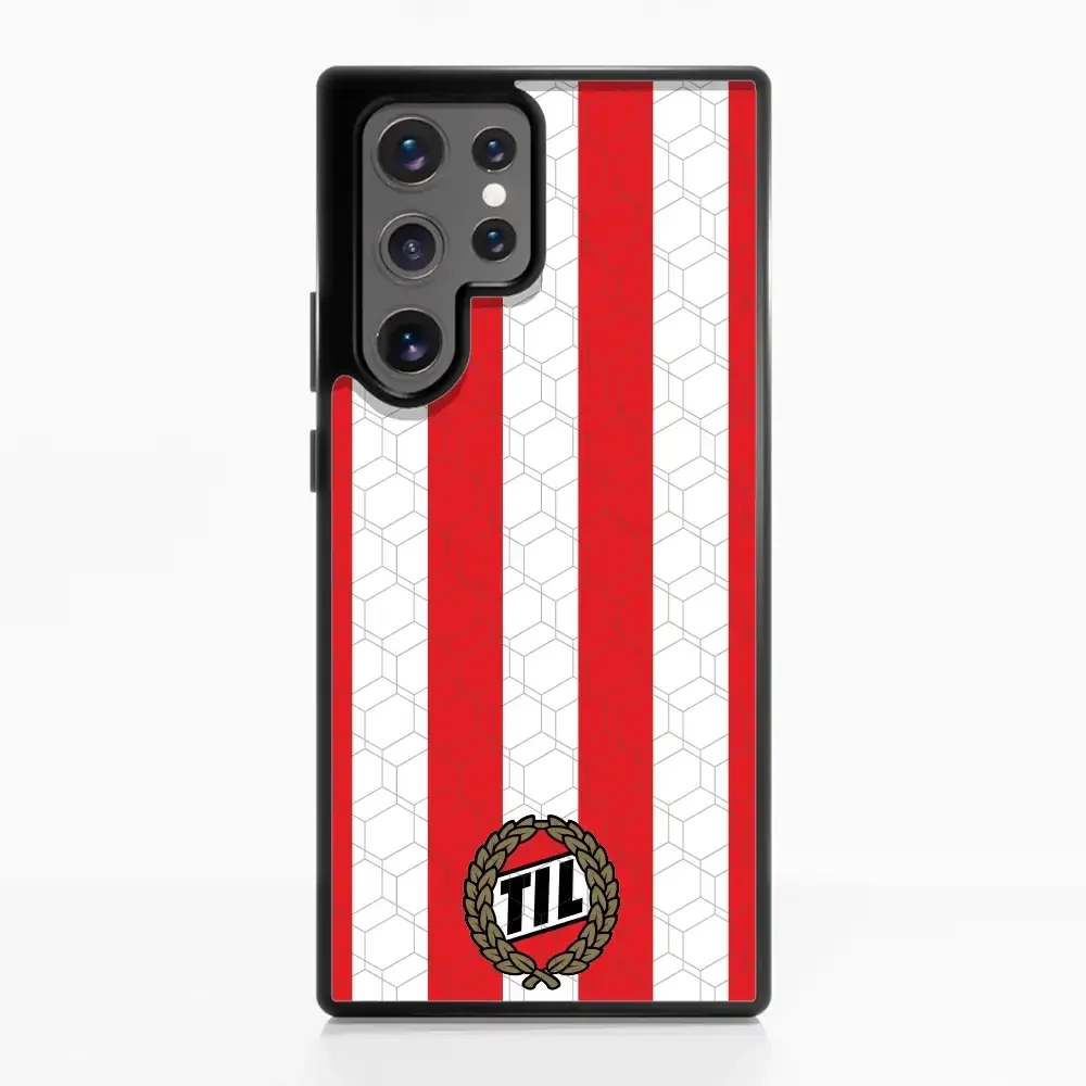 Tromsø IL Official 3D Phone Case Design 12 - Image 53