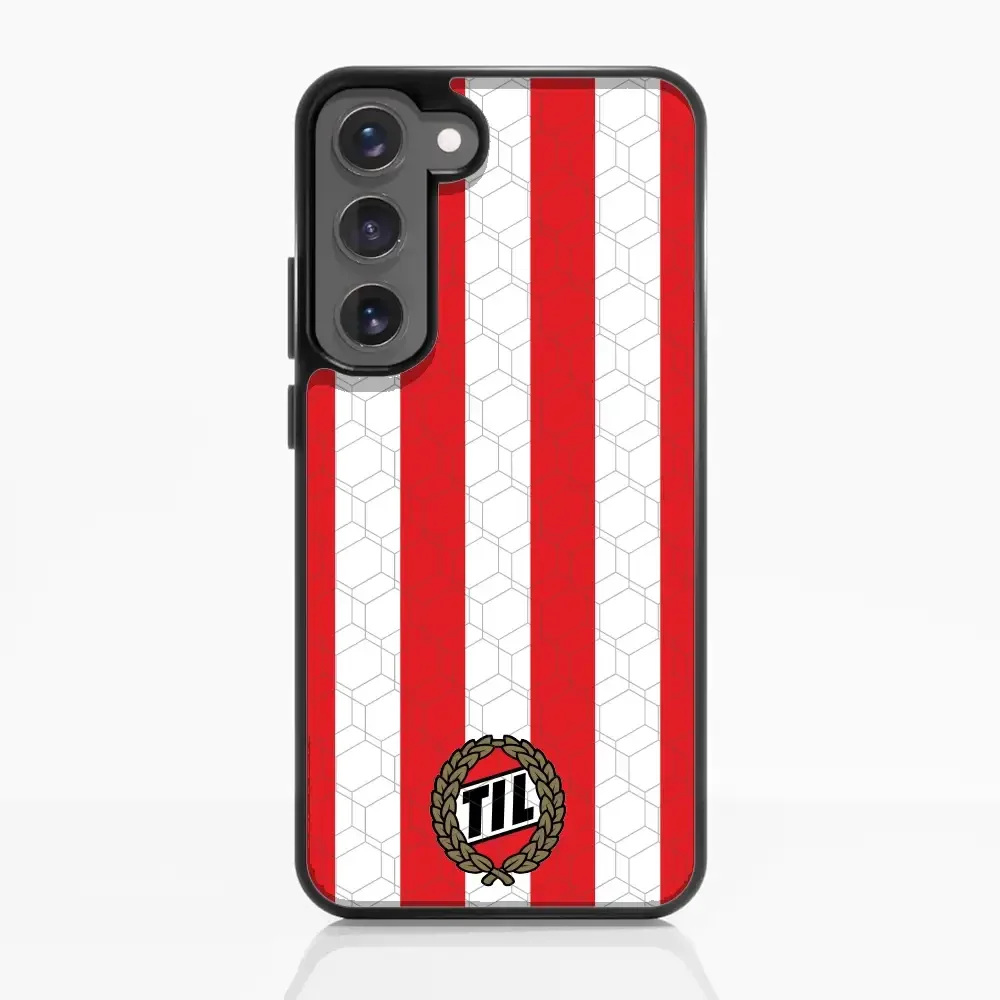 Tromsø IL Official 3D Phone Case Design 12 - Image 54