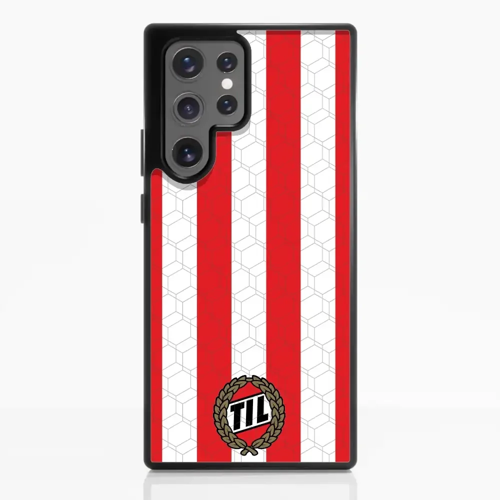 Tromsø IL Official 3D Phone Case Design 12 - Image 57