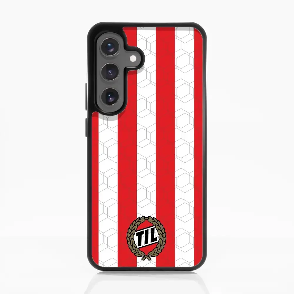 Tromsø IL Official 3D Phone Case Design 12 - Image 58