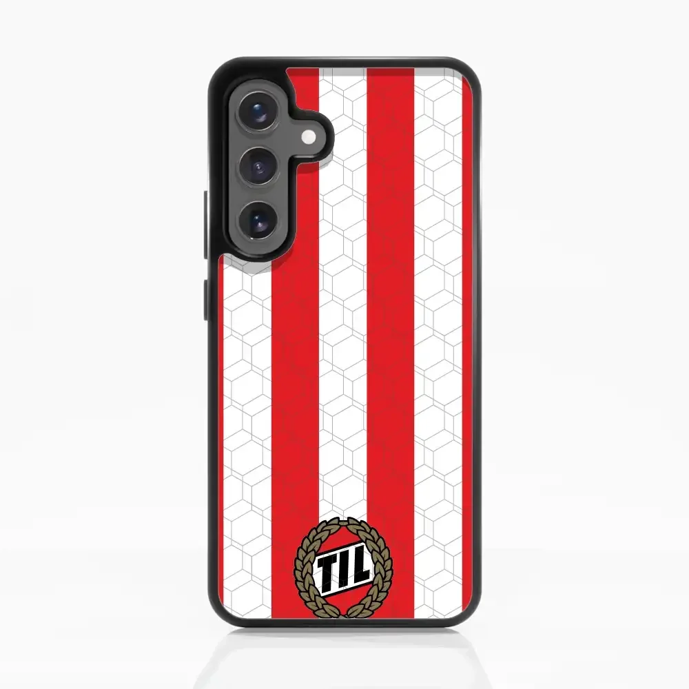 Tromsø IL Official 3D Phone Case Design 12 - Image 59