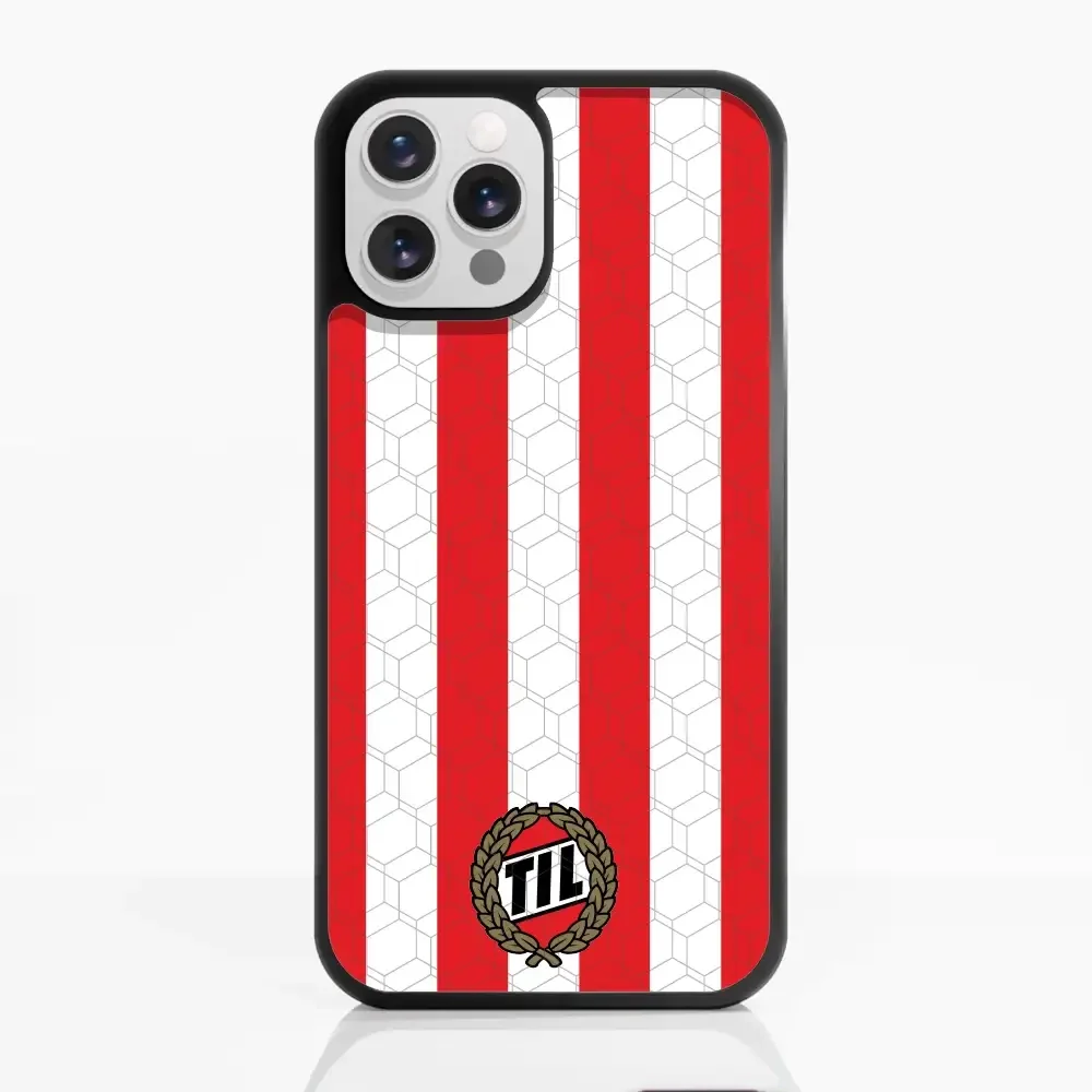 Tromsø IL Official 3D Phone Case Design 12 - Image 6