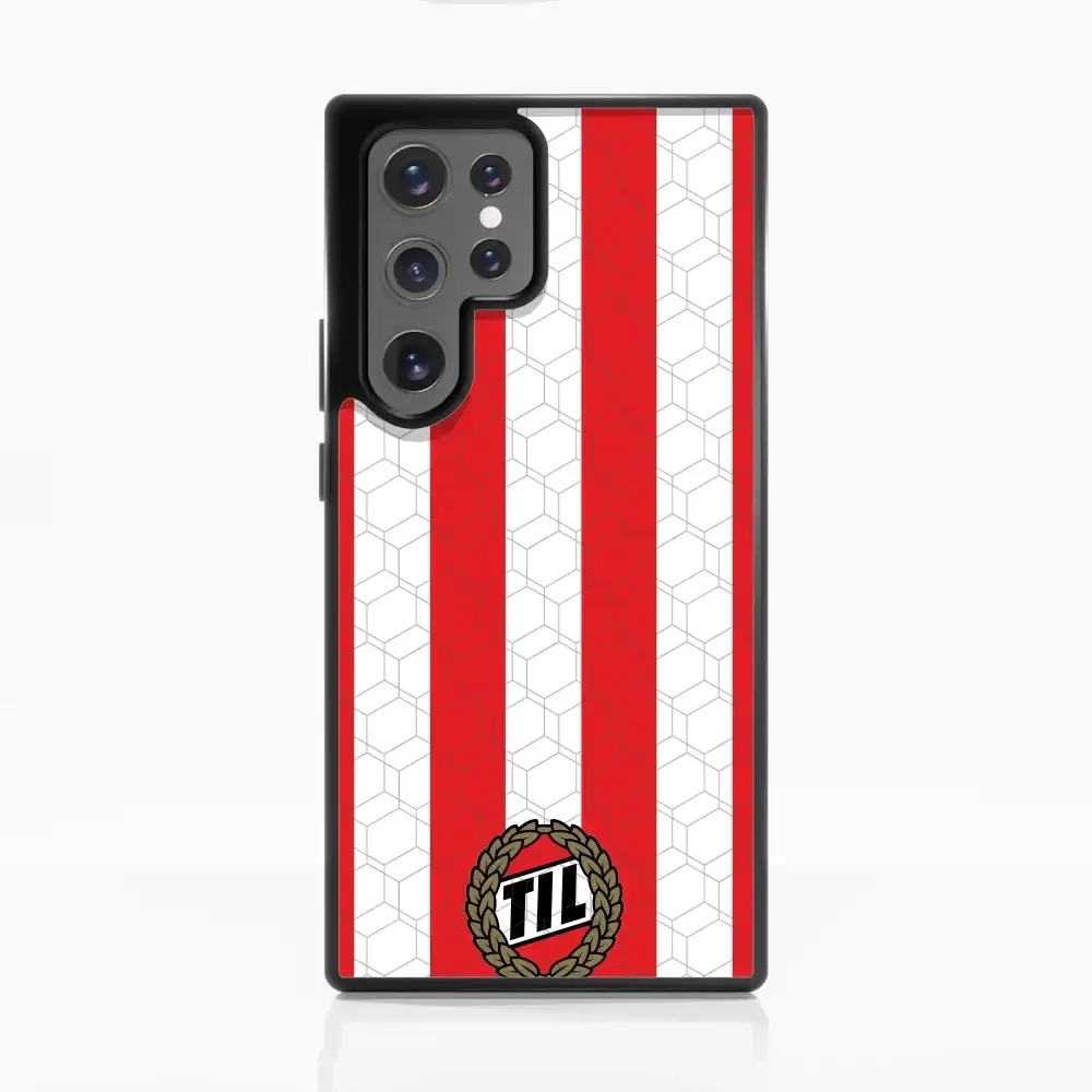 Tromsø IL Official 3D Phone Case Design 12 - Image 60