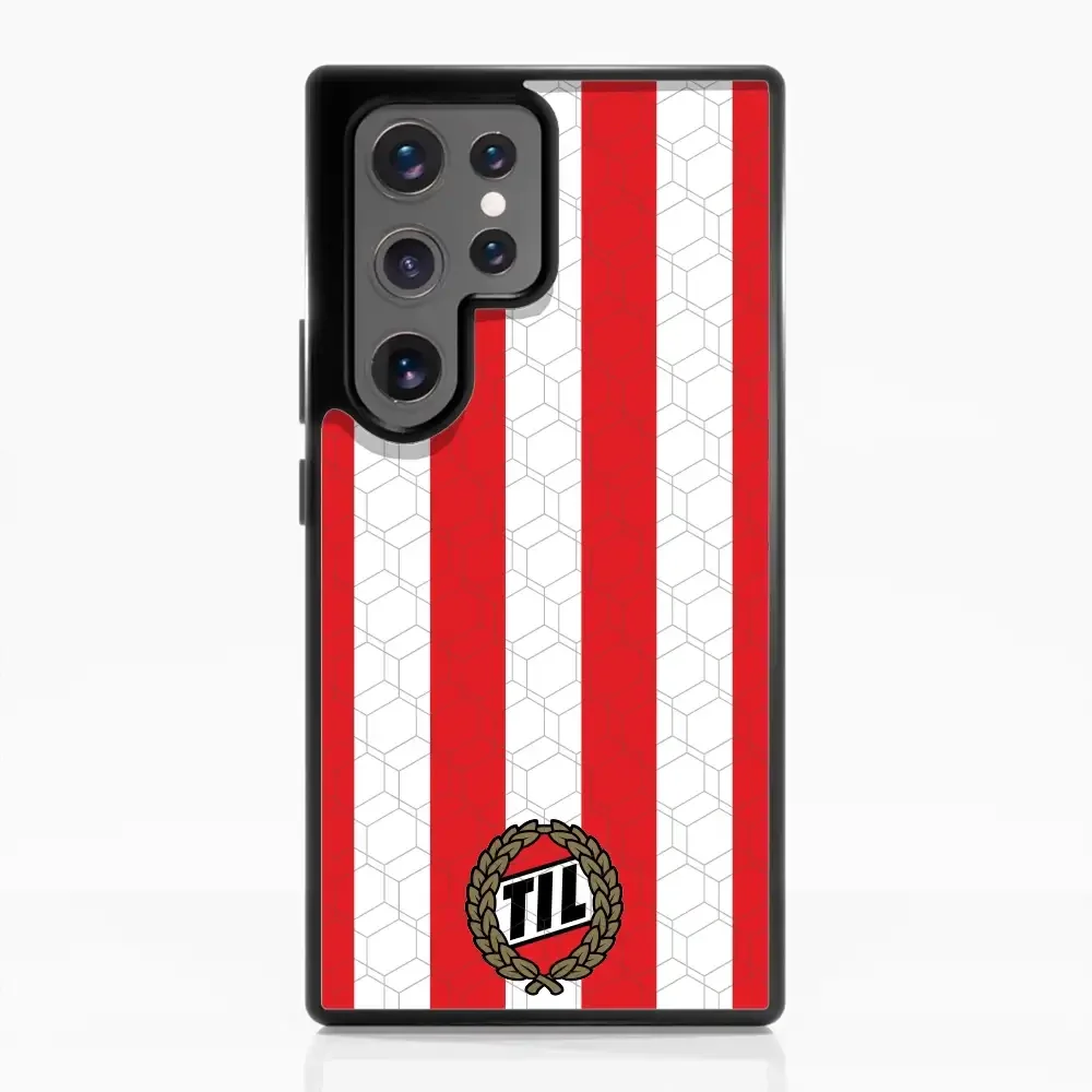 Tromsø IL Official 3D Phone Case Design 12 - Image 62