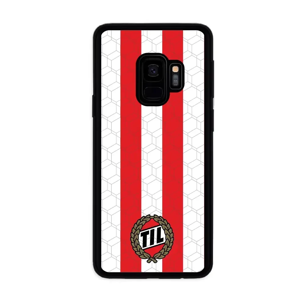 Tromsø IL Official 3D Phone Case Design 12 - Image 64